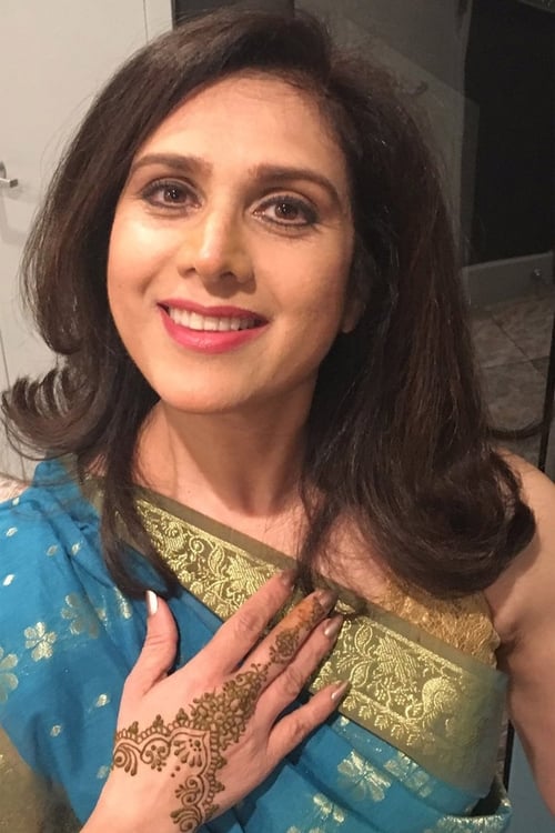 Meenakshi Sheshadri zdjęcie