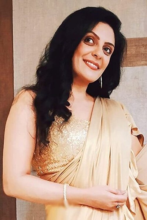 Meenal Kapoor zdjęcie