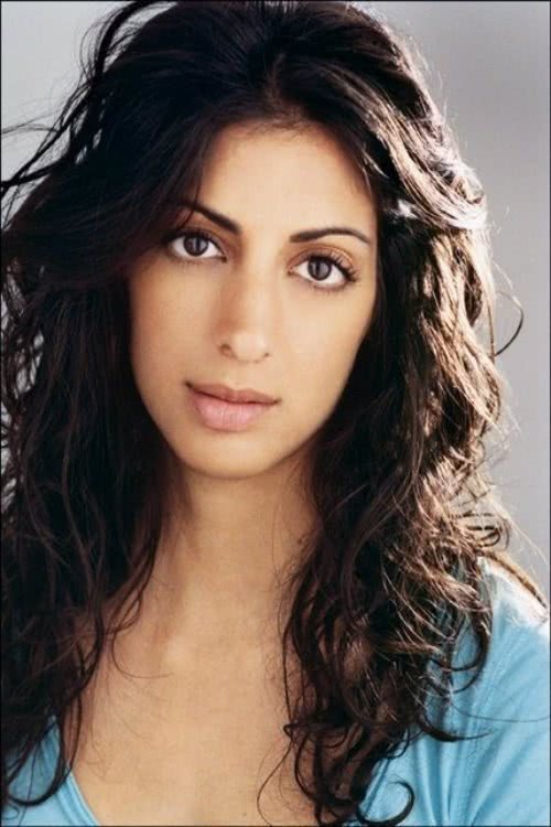 Meera Rohit Kumbhani zdjęcie