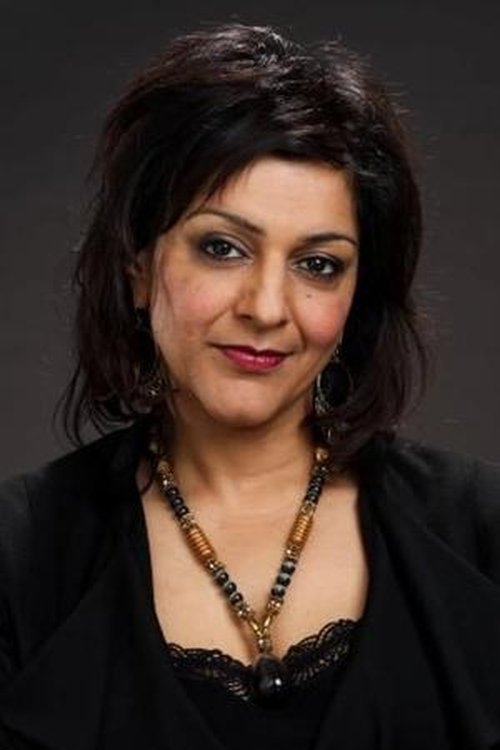 Meera Syal zdjęcie