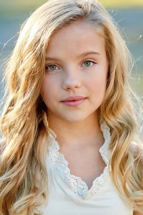 Meg Crosbie zdjęcie