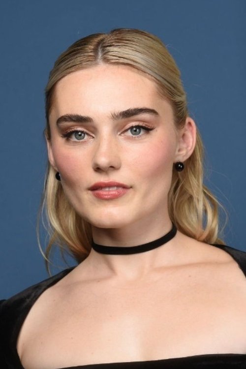 Meg Donnelly zdjęcie