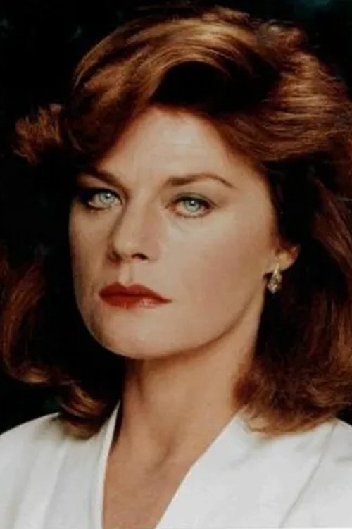 Meg Foster zdjęcie
