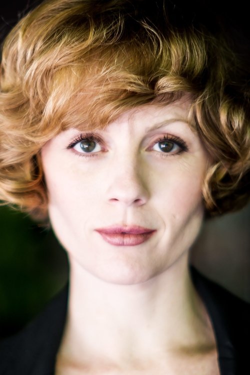 Megan Brown zdjęcie