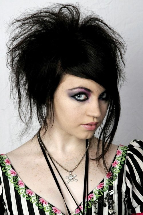 Megan Burns zdjęcie