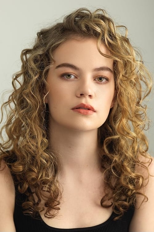 Megan Charpentier zdjęcie