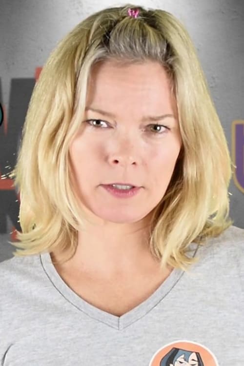 Megan Fahlenbock zdjęcie