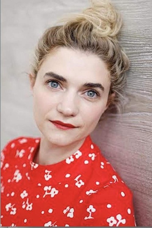 Megan Ferguson zdjęcie