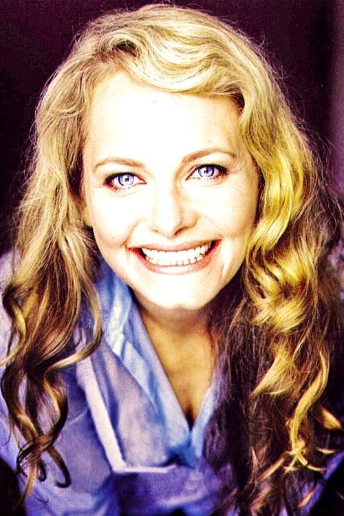 Megan Leitch zdjęcie