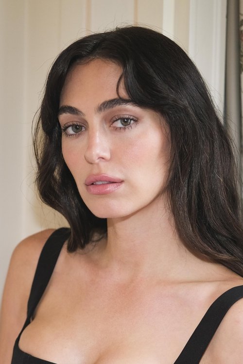 Megan Mackenzie zdjęcie