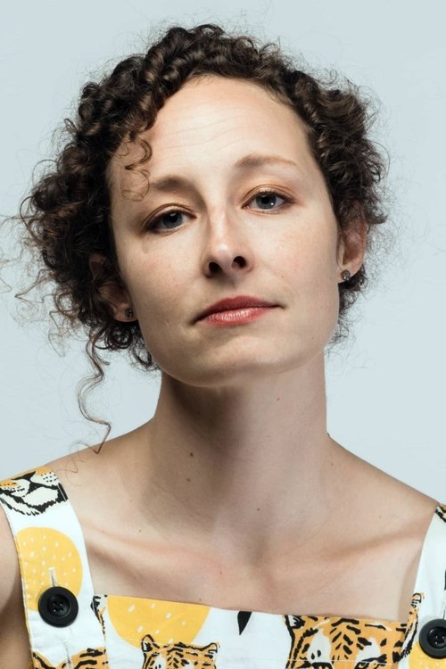 Megan Mercier zdjęcie