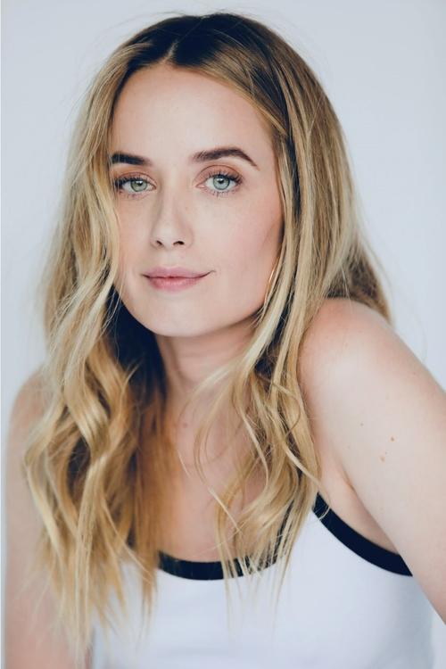 Megan Park zdjęcie
