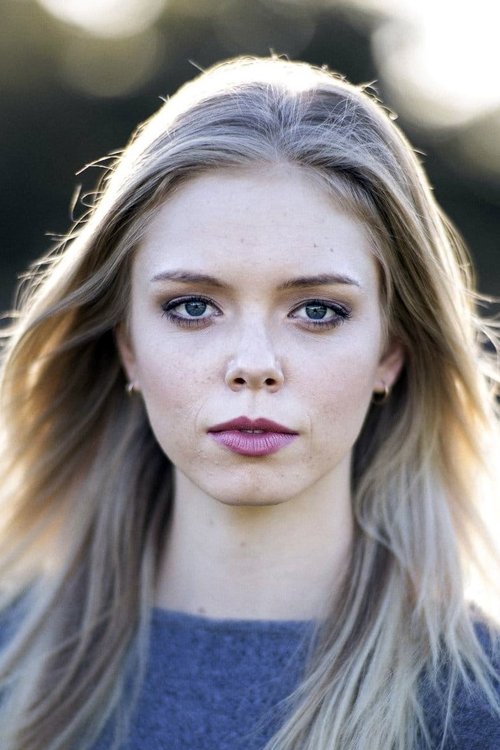 Megan Peta Hill zdjęcie