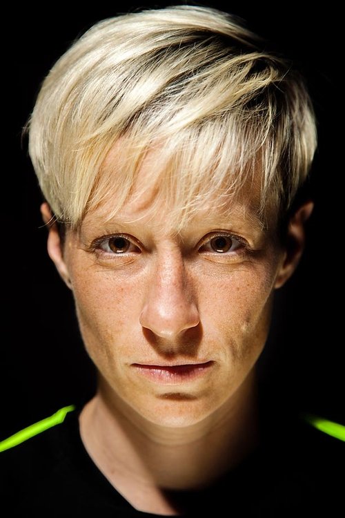 Megan Rapinoe zdjęcie