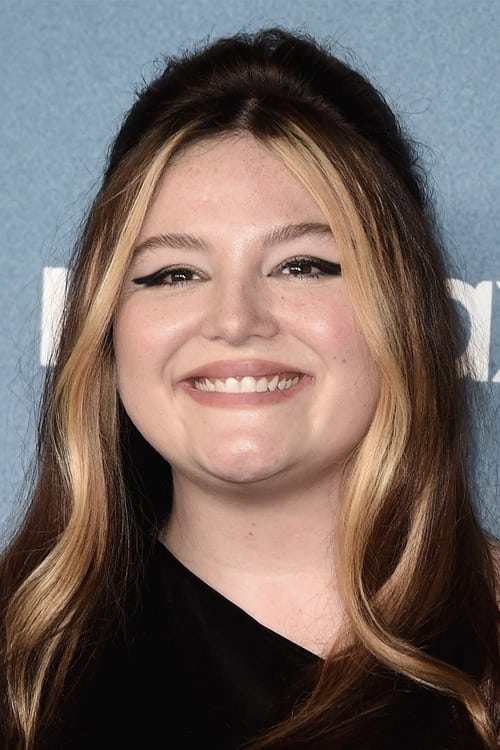 Megan Stalter zdjęcie