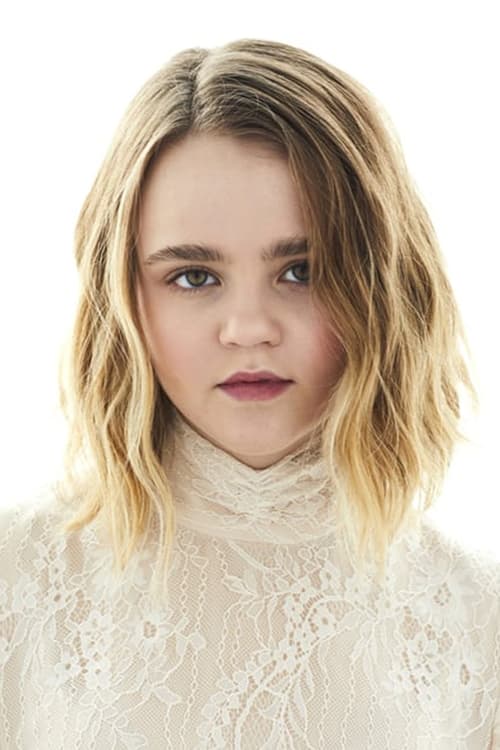 Megan Stott zdjęcie