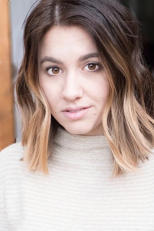 Megan Taylor Harvey zdjęcie