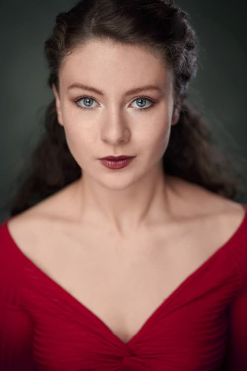 Megan Tremethick zdjęcie