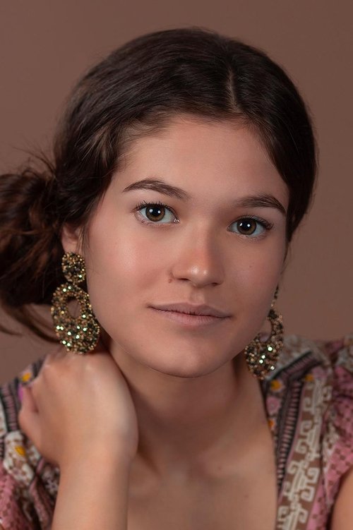 Mégane Proulx zdjęcie