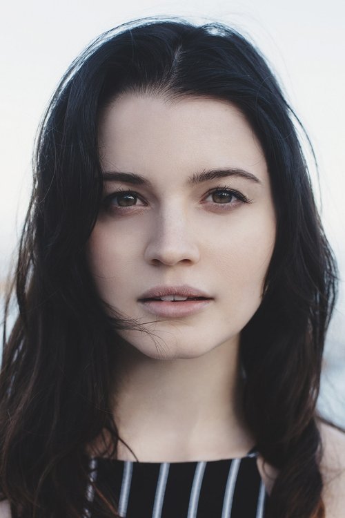 Meganne Young zdjęcie