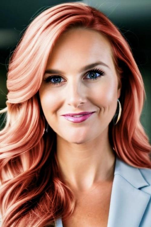 Meghan Duffy zdjęcie