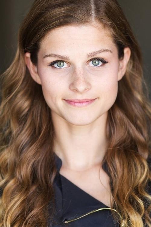 Meghan Falcone zdjęcie