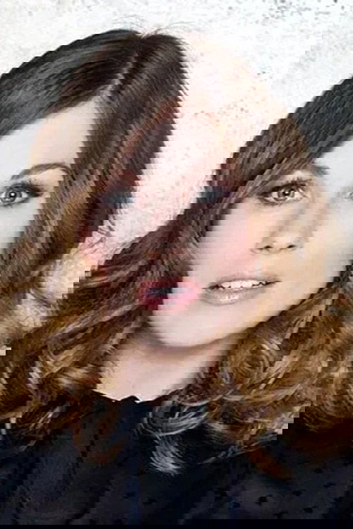 Meghan Heffern zdjęcie