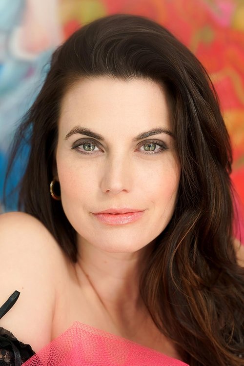 Meghan Ory zdjęcie
