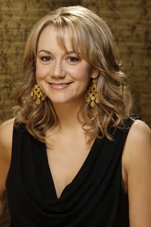 Megyn Price zdjęcie