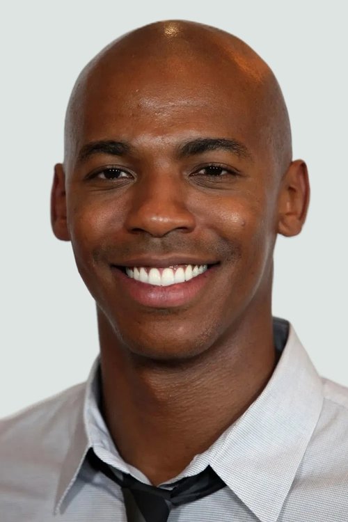 Mehcad Brooks zdjęcie