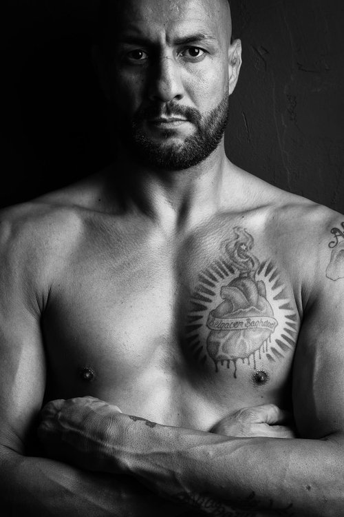 Mehdi Baghdad zdjęcie