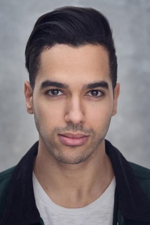 Mehdi Hadim zdjęcie