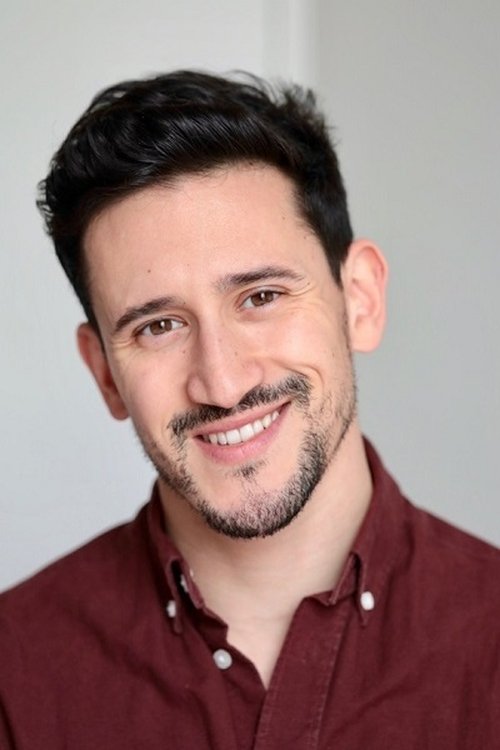 Mehdi Kerkouche zdjęcie