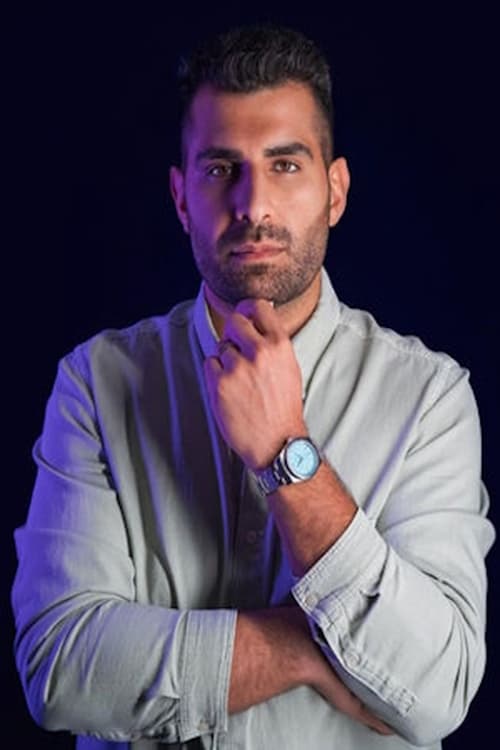 Mehdi Perwez zdjęcie