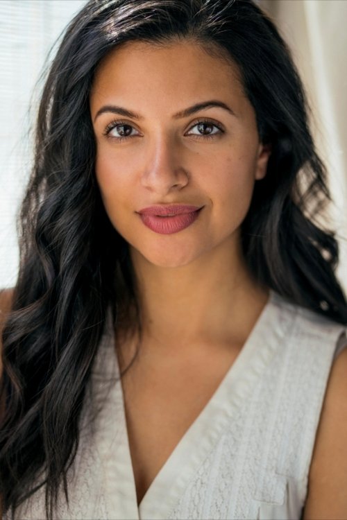 Meher Pavri zdjęcie