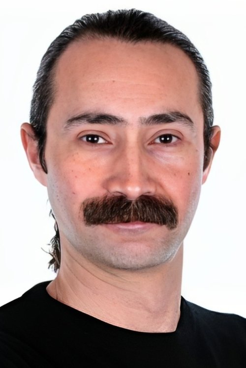Mehmet Avdan zdjęcie