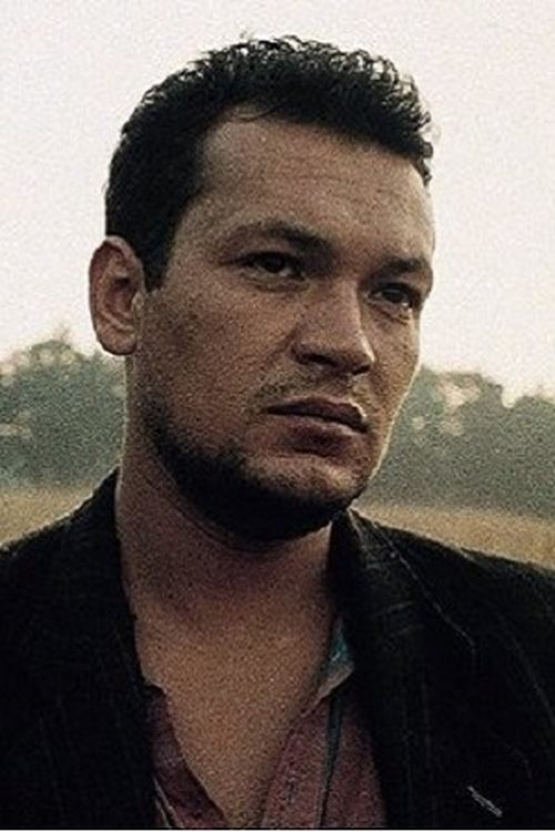 Mehmet Emin Toprak zdjęcie