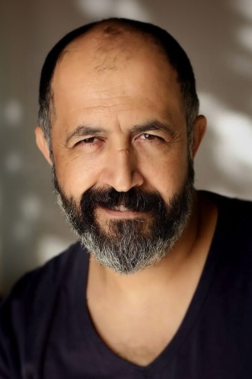 Mehmet Özgür zdjęcie