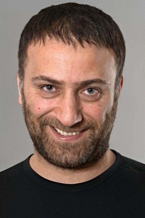 Mehmet Polat zdjęcie