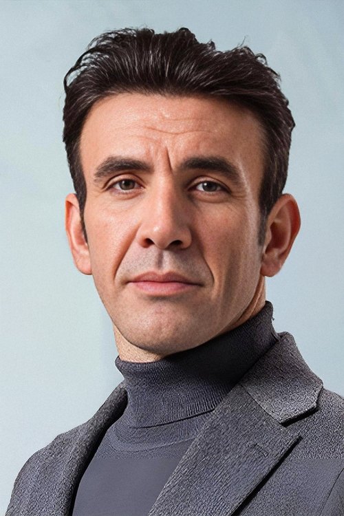 Mehmet Yılmaz Ak zdjęcie