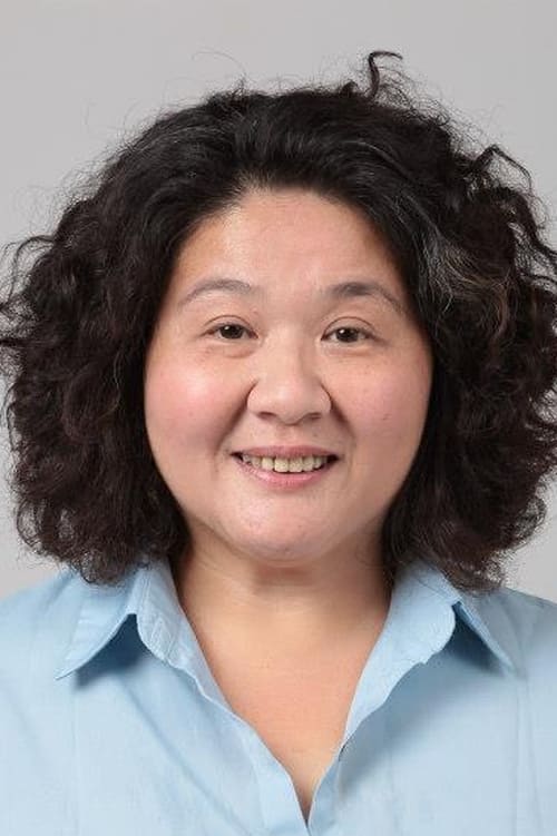 Mei-Man Jin zdjęcie