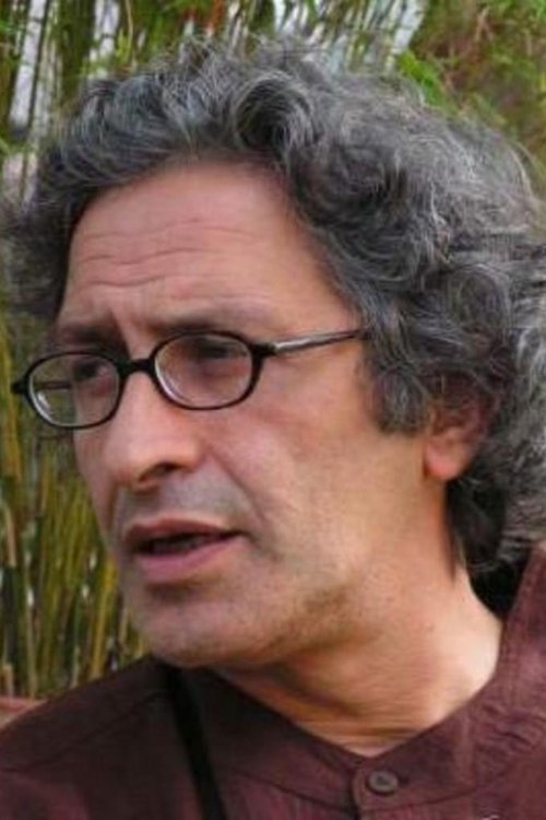 Meir Swissa zdjęcie