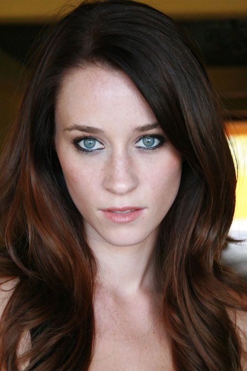 Mekenna Melvin zdjęcie