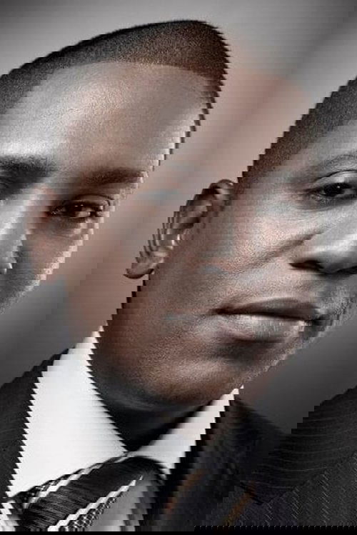 Mekhi Phifer zdjęcie