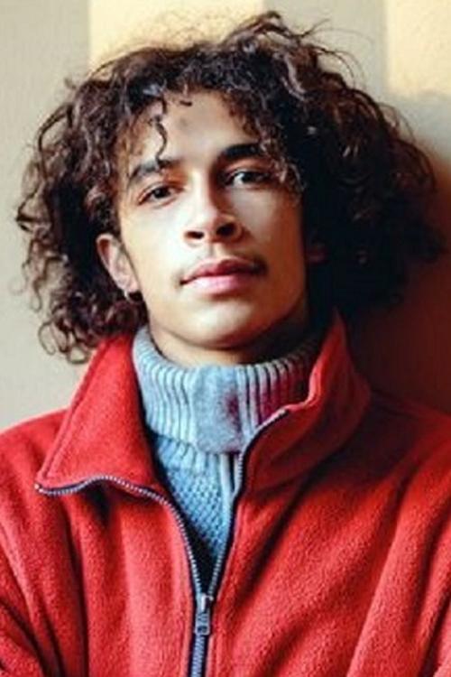 Mekyas Mulugeta zdjęcie