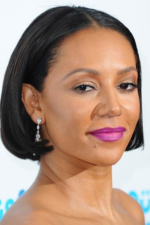 Mel B zdjęcie