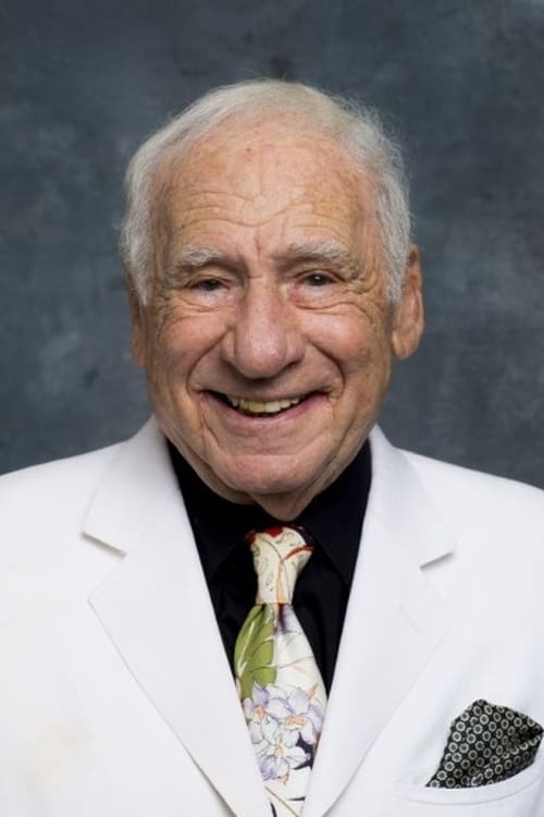 Mel Brooks zdjęcie