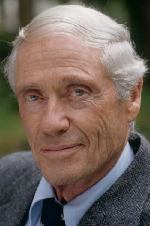 Mel Ferrer zdjęcie