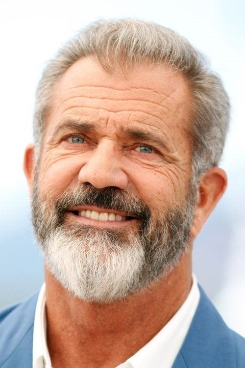 Mel Gibson zdjęcie