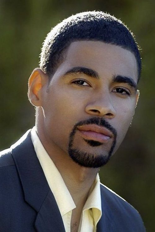 Mel Jackson zdjęcie